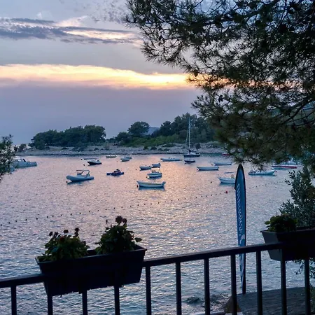 빌라 Pine 흐바르