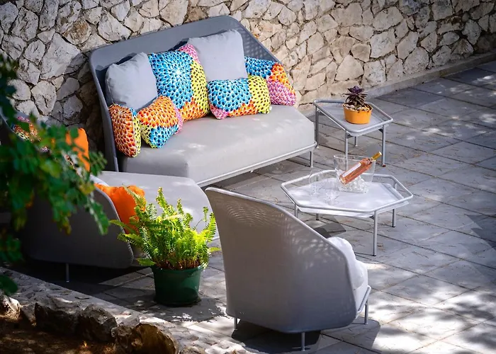 Pine Villa Hvar Town