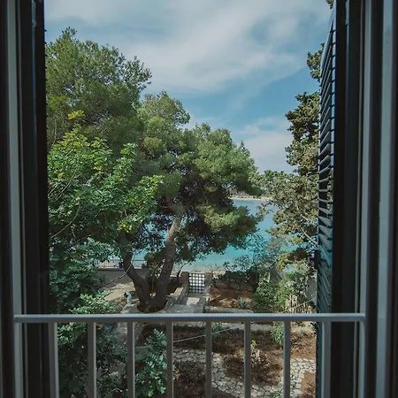 Villa Pine Hvar Town